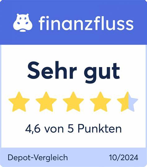 finanzen.net ZERO: Aktien & ETFs ohne Gebühren (zzgl. Spreads)