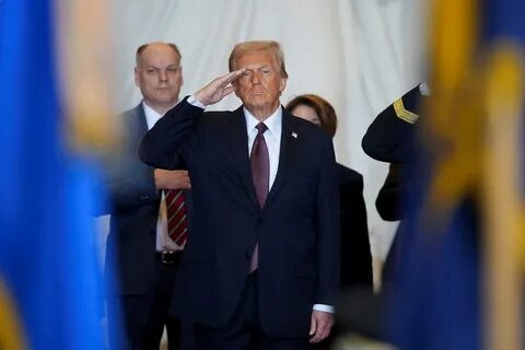 Trump family in talks for stake in crypto firm Binance — WSJ - Inquirer.net