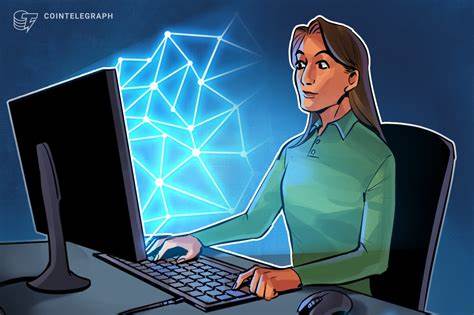 New project uses rollups to build Linux-based decentralized computer - Cointelegraph