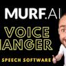 Electron Speech-to-Speech App for Voice Chats