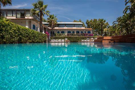 Hotel a Catania | Trova e confronta offerte incredibili su trivago