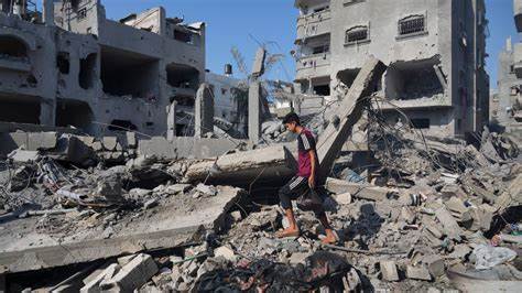 Pro-Indy accounts go dark after Israeli strikes