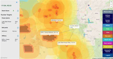 Show HN: Needle – An Explorable Map of the News