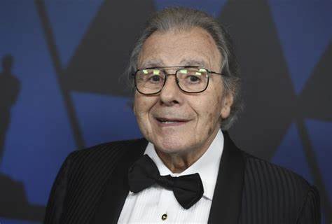 Lalo Schifrin, Film Composer Who Wrote 'Mission: Impossible' Theme, Dies at 93