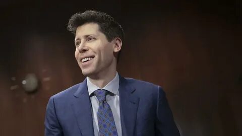 OpenAI founder Sam Altman gave thousands of people free money. Here’s what happened. - Forbes Australia