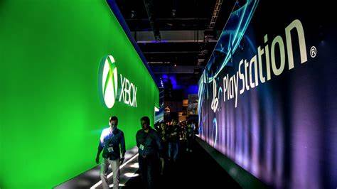 Young Americans Are Spending a Whole Lot Less on Video Games This Year