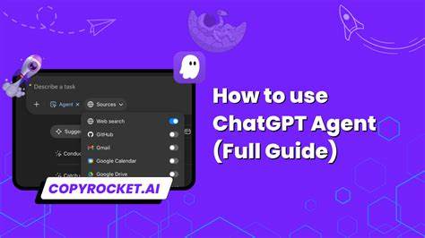  How to use ChatGPT Agent for crypto trading in 2025 