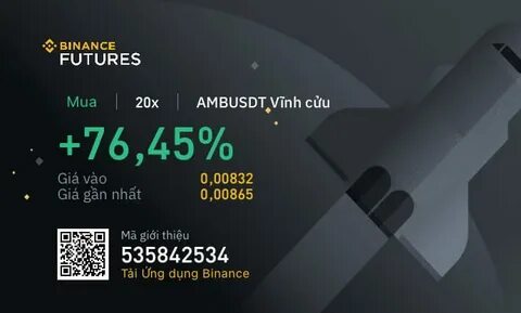KLINK CW - CRYPTO(@KLinkCW)'s insights - Binance