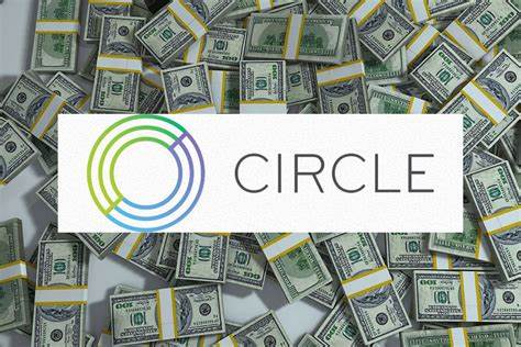 Circle raises $110 million, plans to create dollar-pegged cryptocurrency