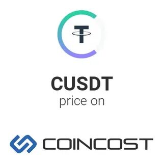 cUSDT Price: CUSDT Live Price Chart, Market Cap & News Today - CoinGecko Buzz