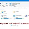 Hilfe zum Explorer in Windows 10 und 11? - SoftwareOK.de