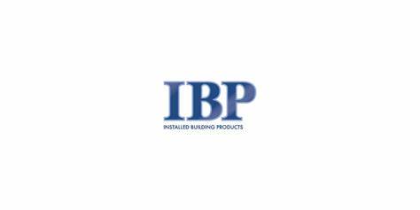 Installed Building Products (IBP) Announces Acquisition of Carolina Precision Fibers ACP, LLC