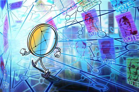  Crypto PAC-backed candidate wins Virginia primary for vacant House seat 