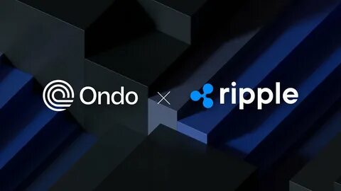 XRP Ledger Expands Into Tokenized US Treasuries Through Ondo Finance Partnership - Coinspeaker