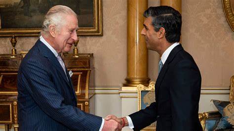 U.K.’s richest prime minister ever just bagged a Goldman Sachs gig—he’s also made $668K in 3 months from appearances, and still works in government