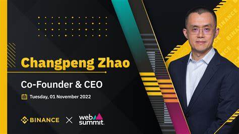 Billionaire Binance founder 'CZ' jumps back into crypto with $16 million investment in token airdrop service Sign - Fortune