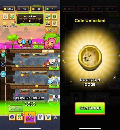 Play Games, Earn Bitcoin: The Best iOS and Android Games That Pay You BTC - Decrypt