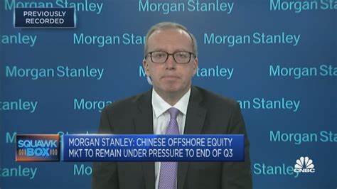 Morgan Stanley Remains Cautious on CF Industries (CF) on Mixed Near-Term Outlook