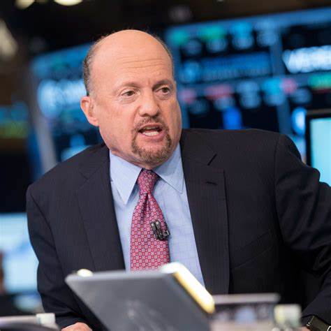 Jim Cramer Calls Oracle Stock’s Recent Move Up “Incredible