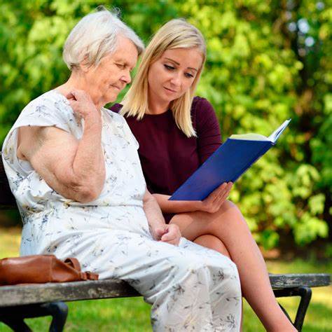 Folgende Voraussetzungen müssen für die Betreuung erfüllt sein: Ihre 