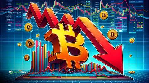 Crypto market faces bearish pressure as Bitcoin and Altcoins decline - Dimsum Daily