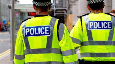Manchester Police returning millions to cryptocurrency scam victims after seizing tokens from suspects - Sky News