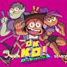 OK K.O.! Let's Be Heroes - Wikipedia