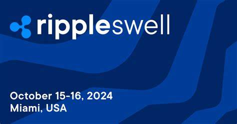 Ripple Swell Conference 2024 Insights & Recap - Ripple