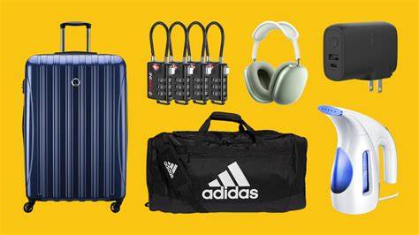 The 35 Best Prime Day Travel Deals: Save On Tumi, Apple And More - Forbes