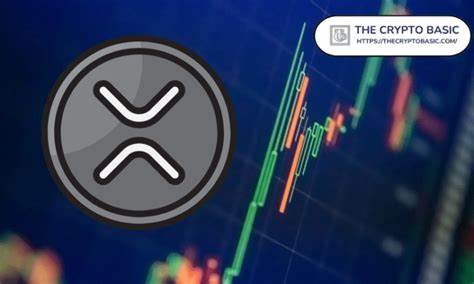 Analyst Says a $3 XRP Will be History Forever, Predicts Imminent Run to $5.8 - The Crypto Basic