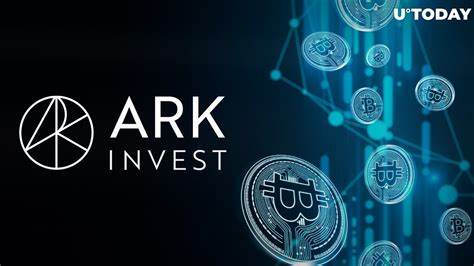 Bitcoin: Ark Invest Adds Key Element For Spot ETF Approval - TronWeekly