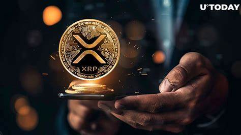 Last Time Bitcoin’s Price Did This XRP Skyrocketed 518% in 77 Days