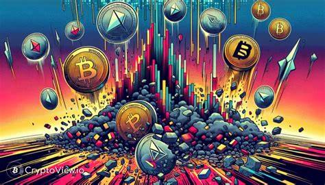 What’s behind ‘bearish’ altcoin action: Amberdata - Blockworks