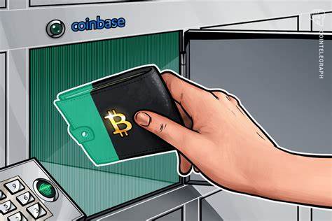 Exchanges Hold More Bitcoin Than Ever as Coinbase Wallet Nears 1M BTC - Cointelegraph