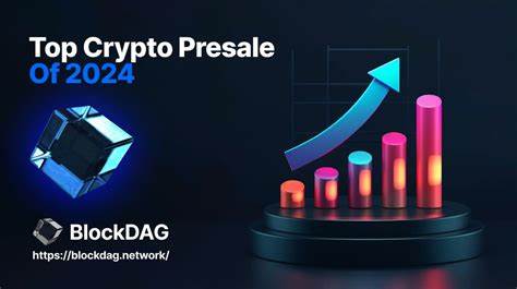 Presale Success vs. DeFi Innovation: BlockDAG’s 30,000x Potential vs. Solayer Labs and the Chainlink-Radiant Capital Duo!