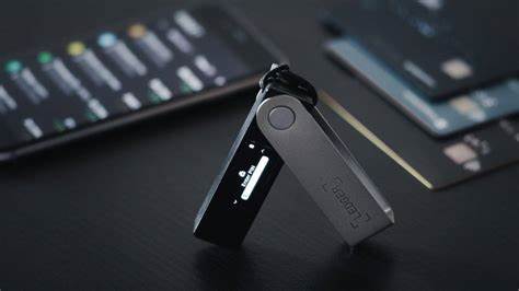 Users Shocked as Ledger Phases Out the Classic Nano S Wallet!