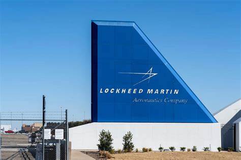Should You Buy the Post-Earnings Dip in Lockheed Martin Stock?
