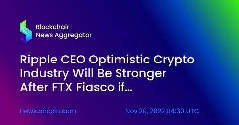 Ripple CTO Fires Back at IMF’s Claim, Insists XRP Doesn’t Qualify as a Security - Coin Edition