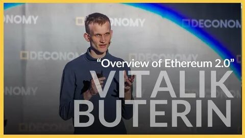 Ethereum’s Future: A Deep Dive into Vitalik Buterin’s Vision for L1, L2, and Decentralization - Optic Flux