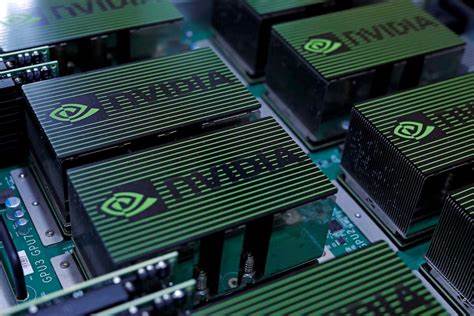 China Summons Nvidia to Discuss Security Risks of H20 Chip