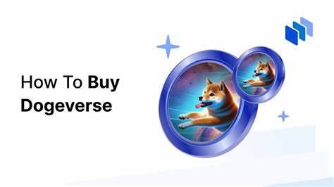 How to Buy Dogeverse ($DOGEVERSE) – A Beginner’s Guide - Techopedia