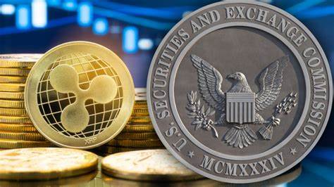 SEC May Appeal Ripple Ruling: Legal Experts Weigh In on Implications - The Currency Analytics