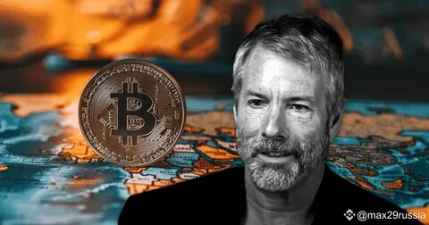 Strategy’s Saylor urges US to buy 20% of Bitcoin’s supply