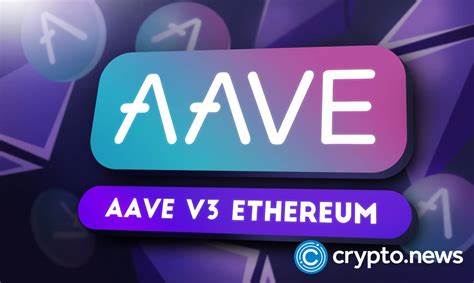 Aave expands DeFi reach with v3 launch on Sonic mainnet - crypto.news
