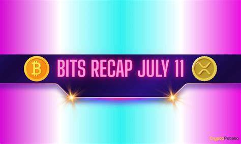 Bitcoin (BTC) Madness, Top Ripple (XRP) Price Predictions, and More: Bits Recap