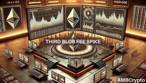 Ethereum Fees Hit 4-Year Low as Activity Shifts to L2 Networks - BeInCrypto