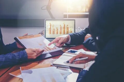 Financial services firm FactSet buys LiquidityBook in $246.5 million deal - Yahoo
