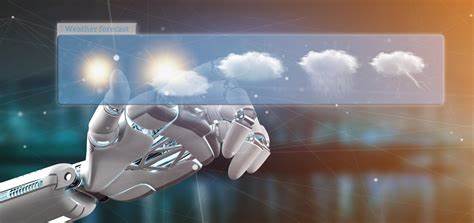 Swiss startup says its AI weather forecaster beats Microsoft, Google