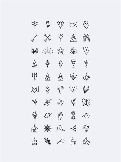 Show HN: Cool Symbols