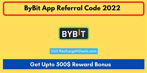 Our Bybit Referral Code Gets You Huge Benefits: Guest Post by crypto.ro global - CoinMarketCap